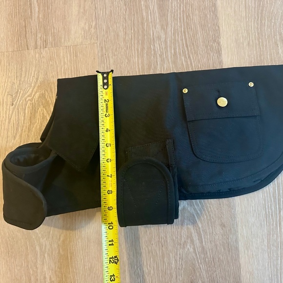 Carhartt Chore Dog Coat - size M - Picture 5 of 8